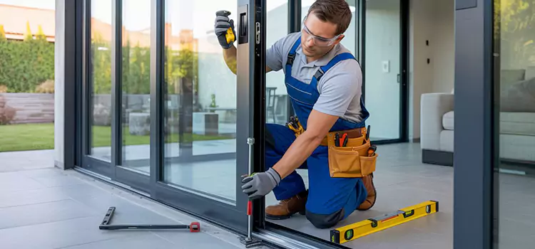 Patio Door Replacement Marco Island