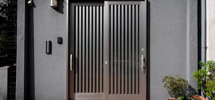 Specialized Steel Door Services in Marco Island, FL