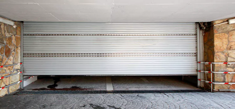 Steel Garage Door Repair Marco Island