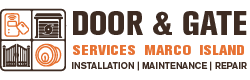Door & Gate Services Marco Island
